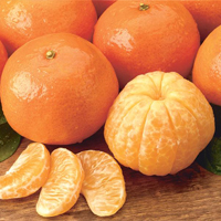 Tangerines